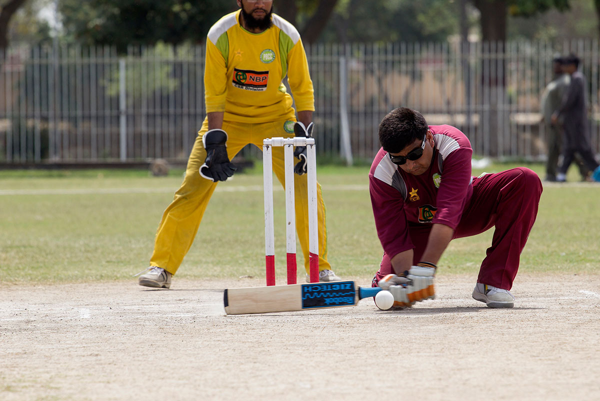 Cricket beyond boundaries/ Please DO Not Use