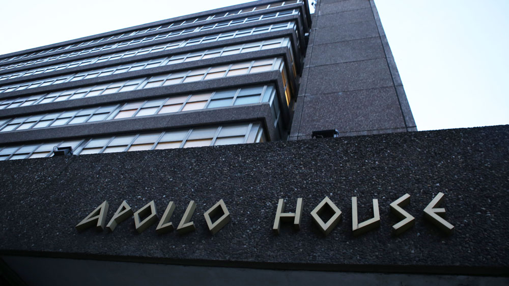 'Mitzalo' requested not to be photographerd [Barbara McCarthy/Al Jazeera]