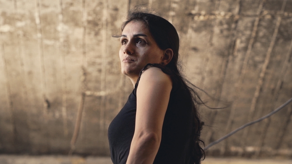 'We have always been living together and visiting each other. But now, politicians have played their part and the problems and wars have started' [Courtesy of ICRC/Brandon Tauszik/Al Jazeera]