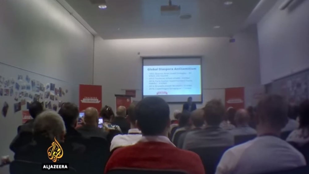 The Lobby The Training Session