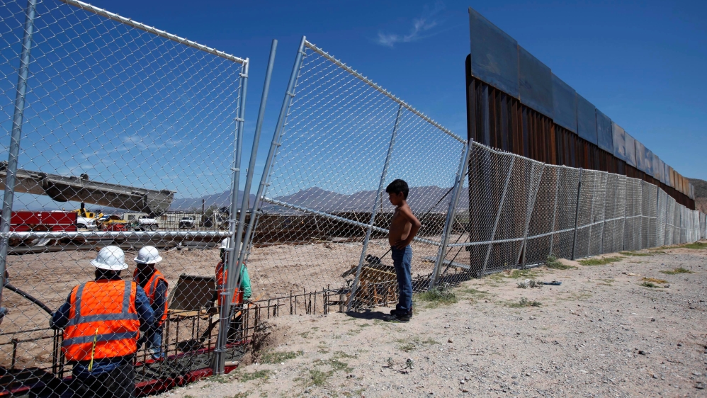 Obama deported more undocumented immigrants than any previous administration [File: Jose Luis Gonzalez/Reuters]