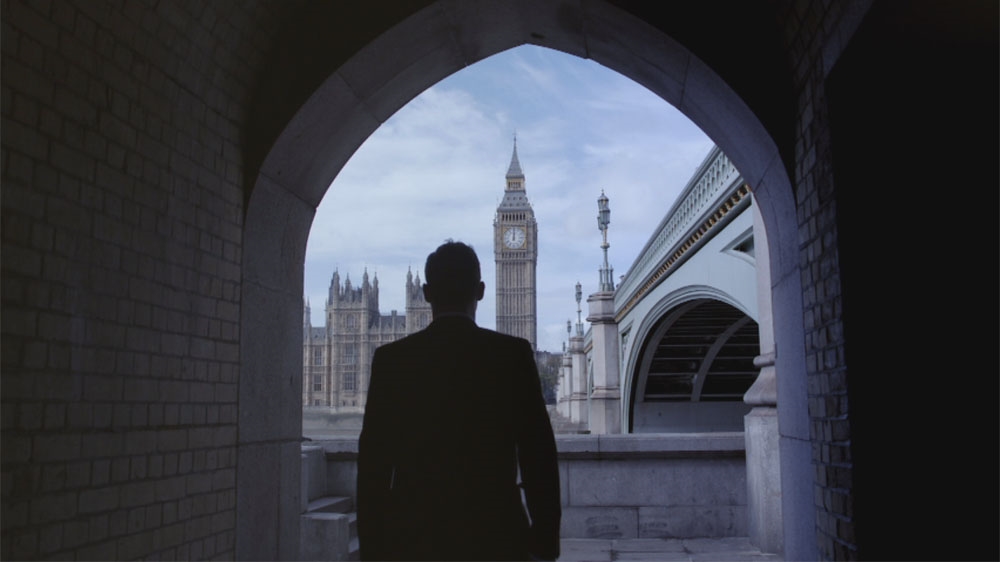 The Lobby Al JazeeraThe Lobby Al JazeeraThe Lobby Al Jazeera