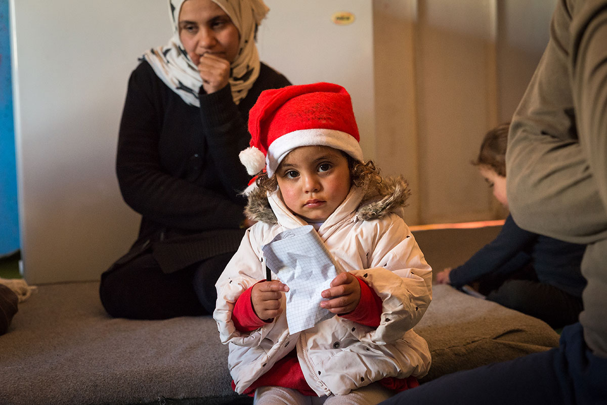 The forgotten generations of Palestinians / Please Do Not Use