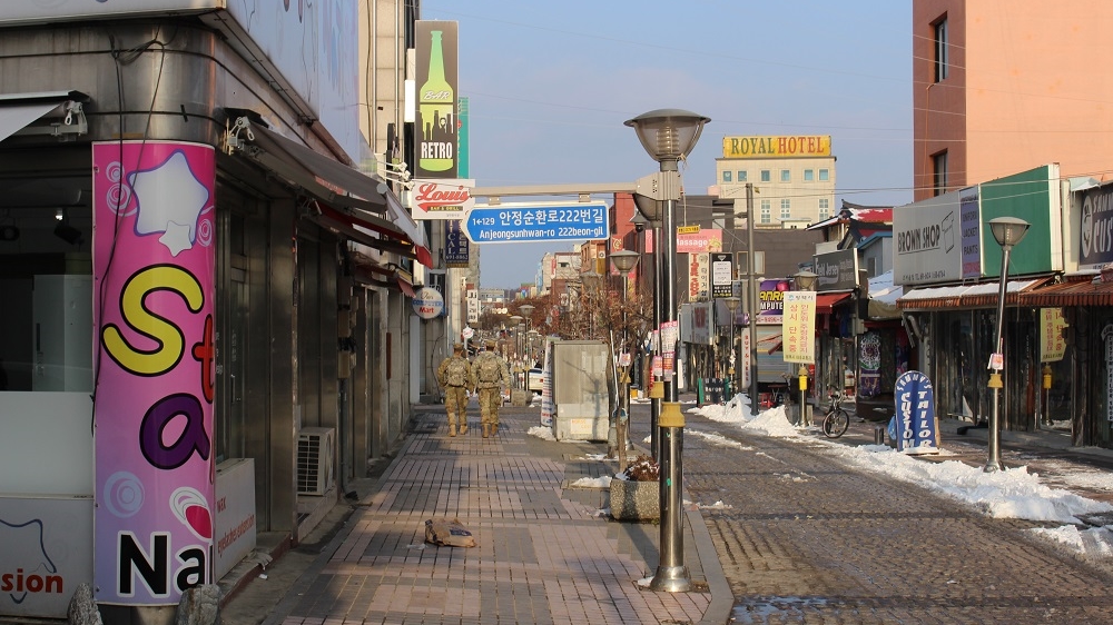 Pyeongtaek