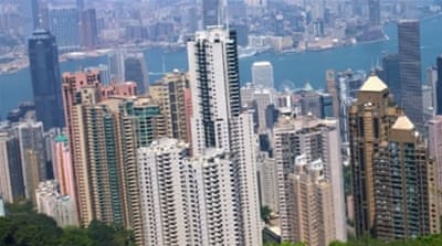 Scandals have shaken public confidence in the global financial hub