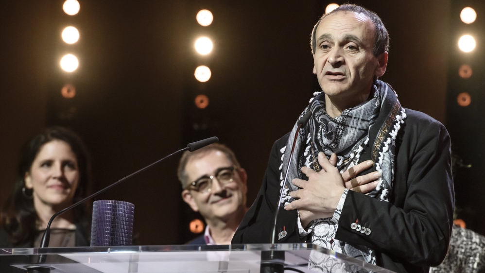 Closing and Awards Ceremony - 67th Berlin Film Festival