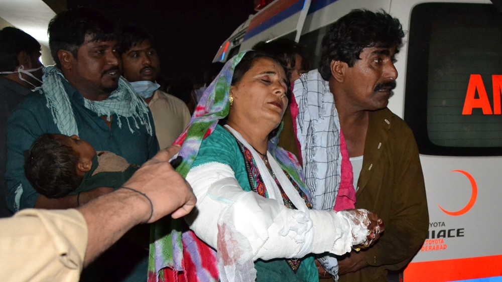 shrine attack sufi sehwan