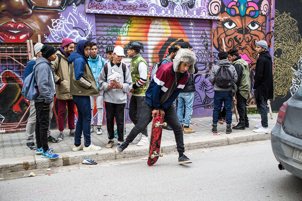 Mafia Wallitili Festival/ Please Do Not Use