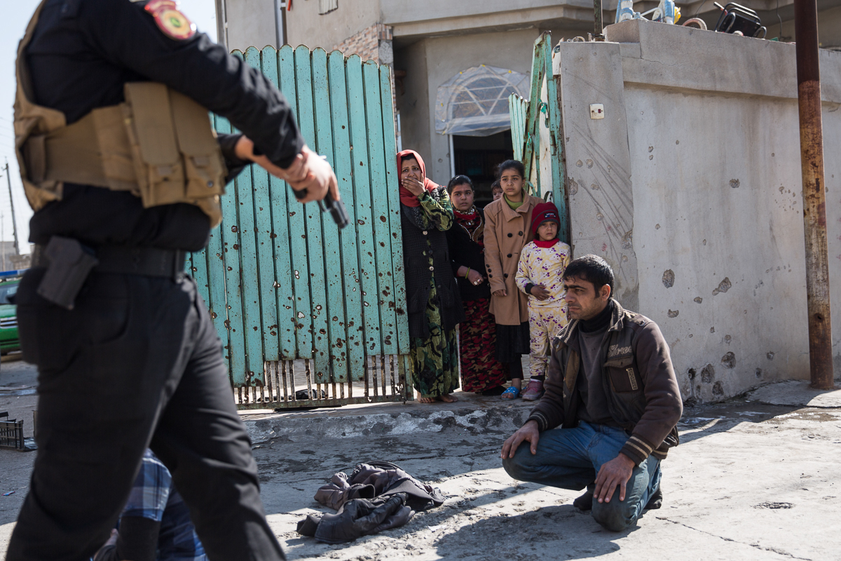 Mosul - DO NOT USE - RESTRICTED