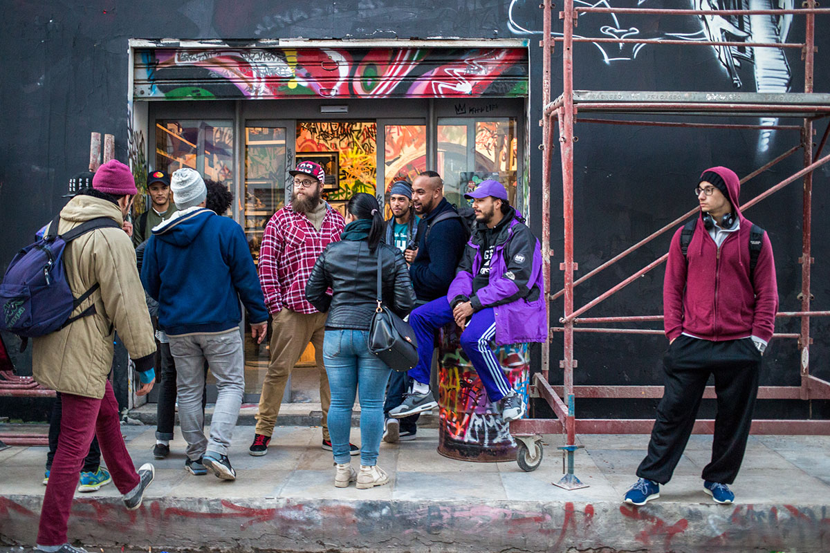 Mafia Wallitili Festival/ Please Do Not Use