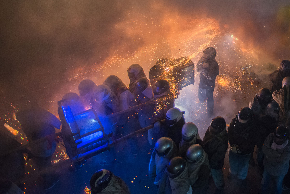 CHINESE NEW YEAR IN TAIWAN/ PLEASE DO NOT USE