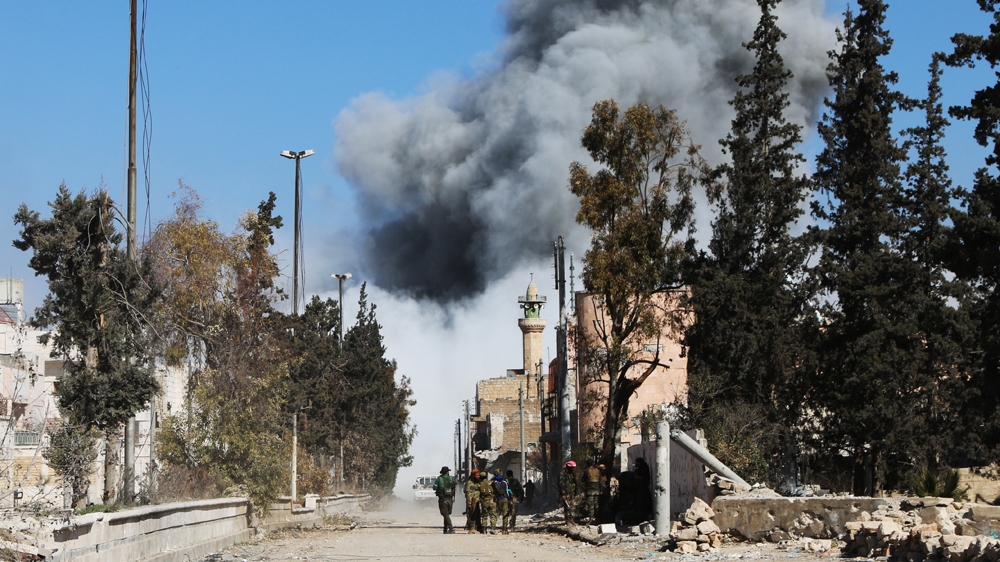 Al-Bab Feb 21