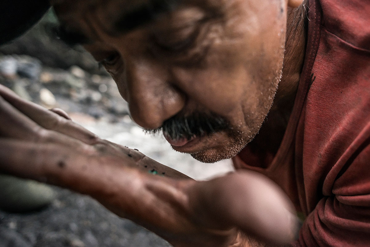 Into the Green Land/ Please Do Not Use