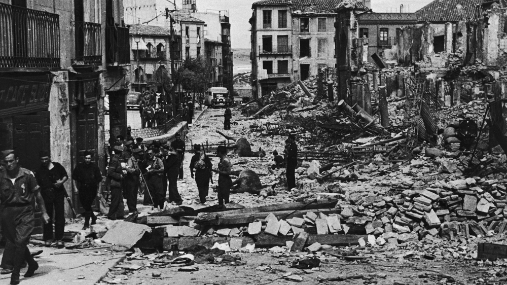 [FPG/Hulton Archive/Getty Images]