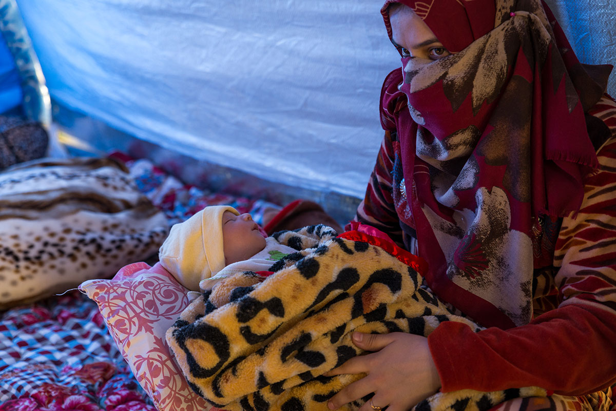 Mobile courts Mosul/ Please Do Not Use