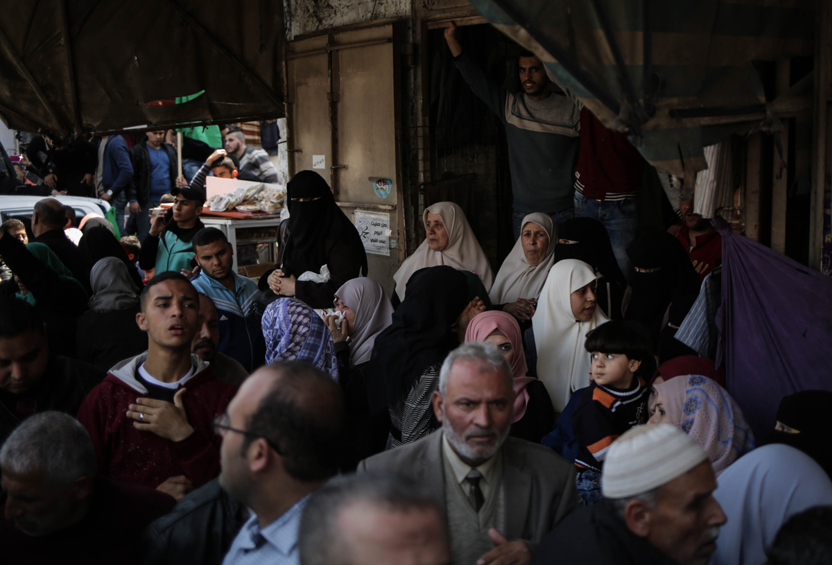 Hamas blames Israel after Mazen Faqha assassination