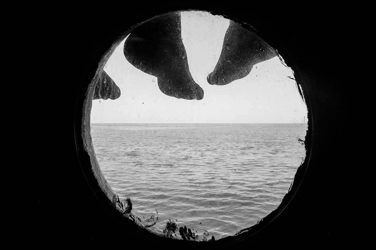 Gambia, Italy/ Please Do Not Use