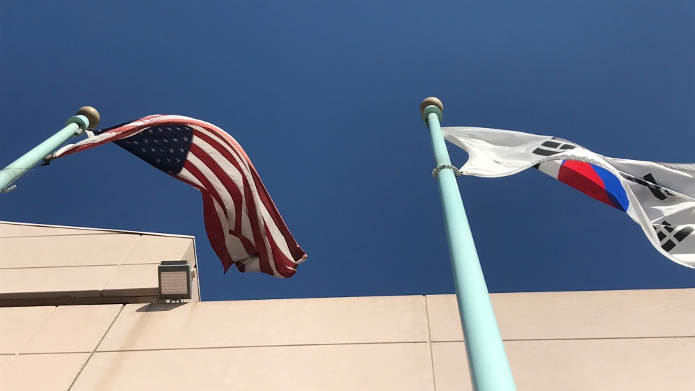 Undocumented Asian Americans