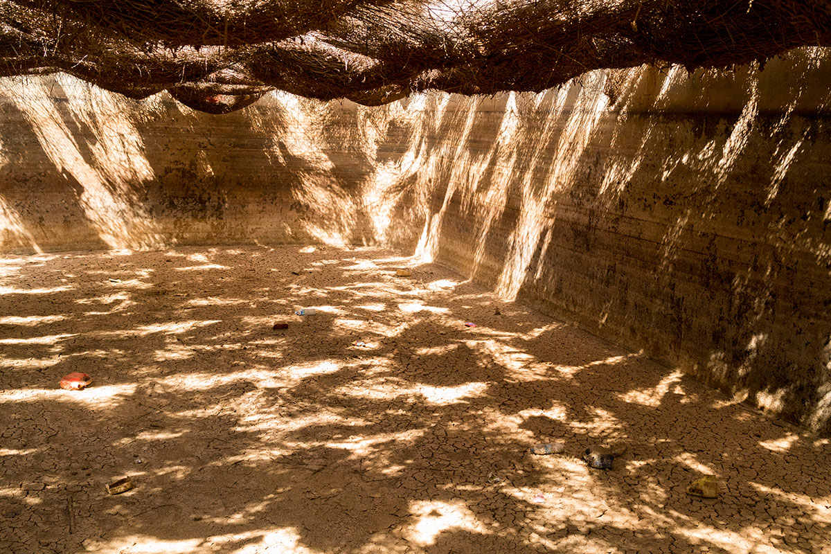 The Fight to Survive in Somalia/ Please Do Not Use