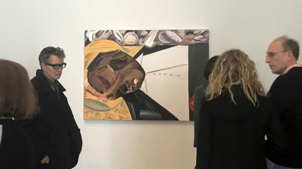 Emmett Till exhibit AP