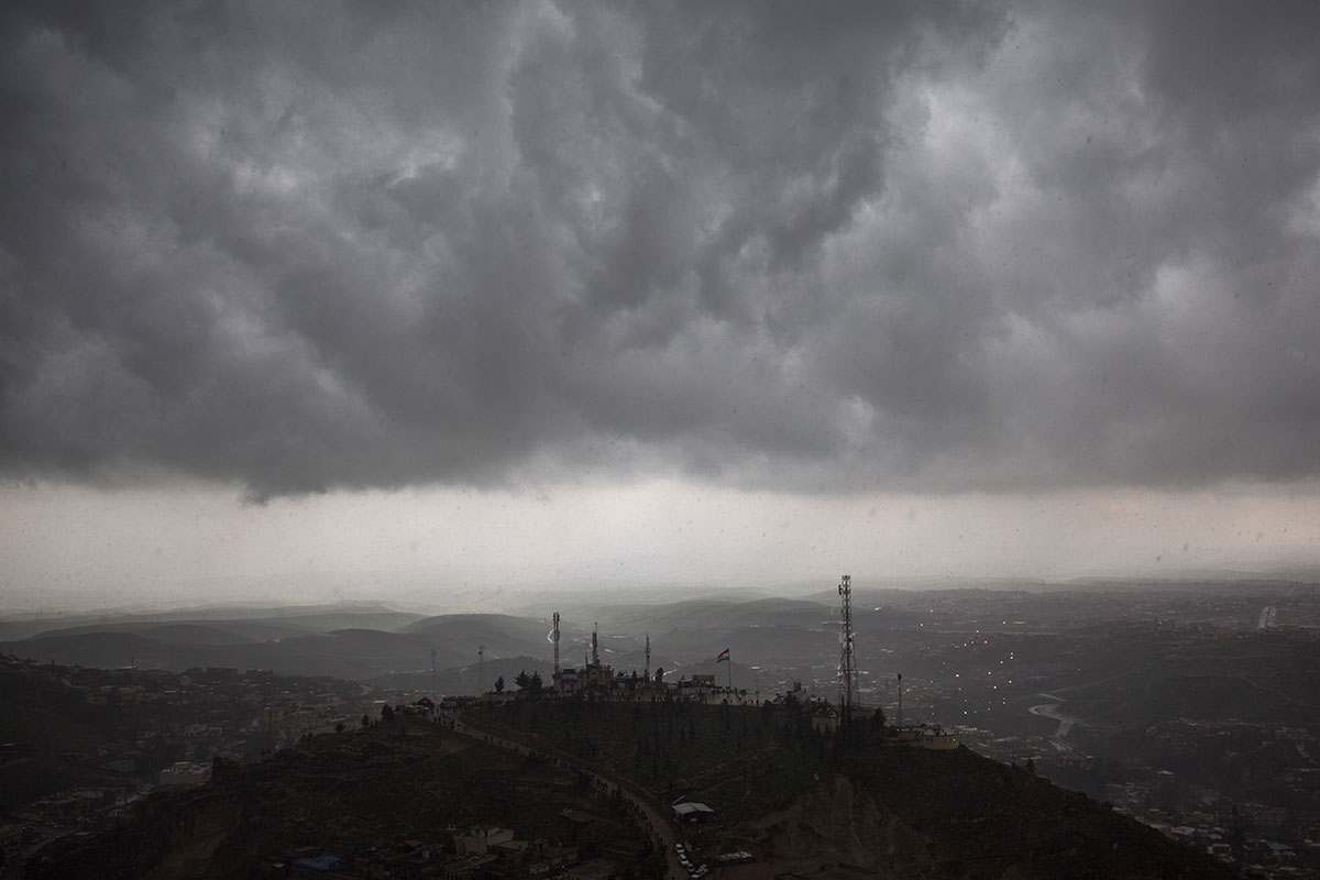 Kurds across the world celebrate Newroz/ Please Do Not Use