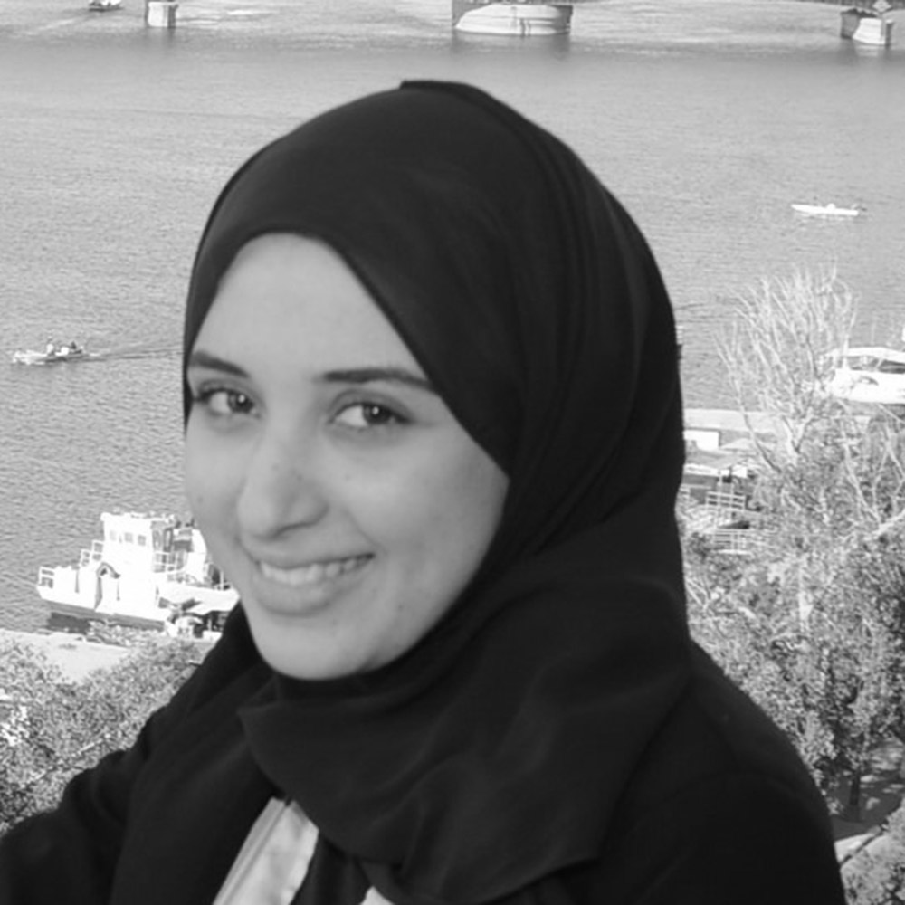 Zahra Mahmoud Hussein
