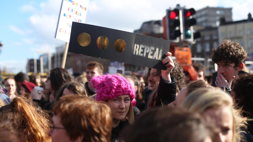 [Barbara McCarthy/Al Jazeera]