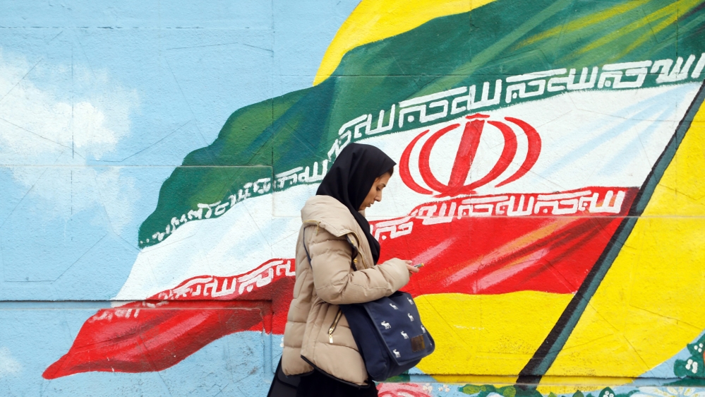 First anniversary of Iran''s nuclear deal