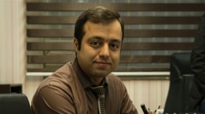 [Wojtek Arciszewski/Al Jazeera]