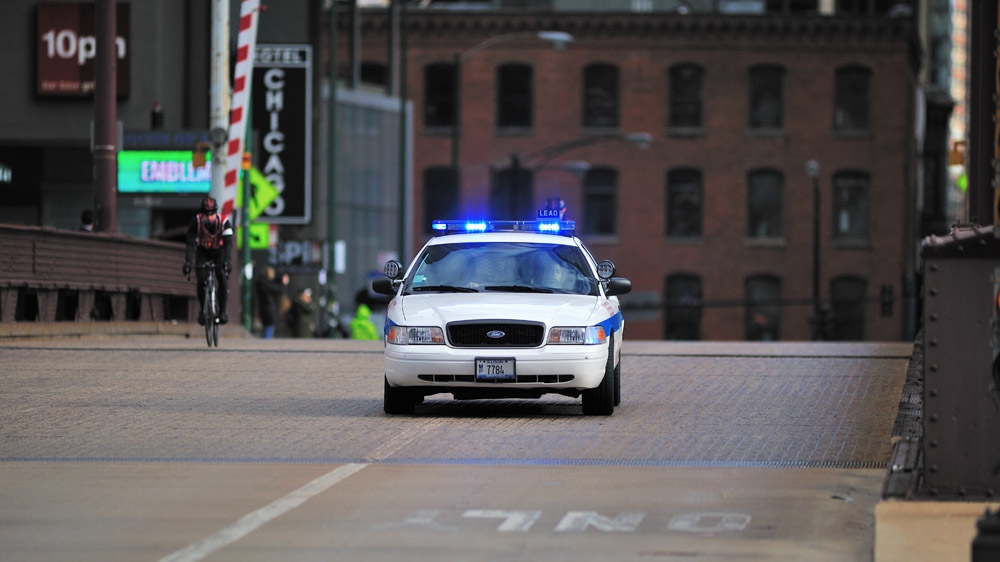 President Donald Trump promised to deport more than three million undocumented immigrants [Bruce Leighty/Getty Images] 