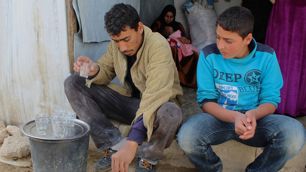 11,000 Syrians refugees face displacement following Lebanon’s largest-ever eviction order