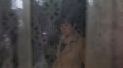 Chen Kaijing doesn't know where or when she was born [Han Meng]