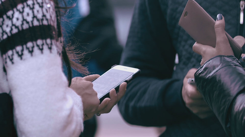 Spy Merchants Al Jazeera Investigative Unit