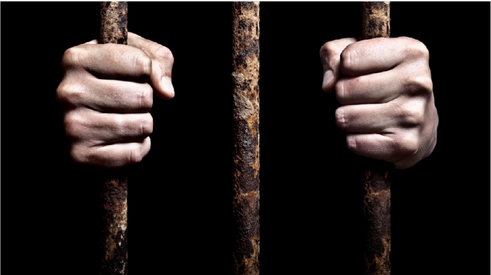 death penalty infographic