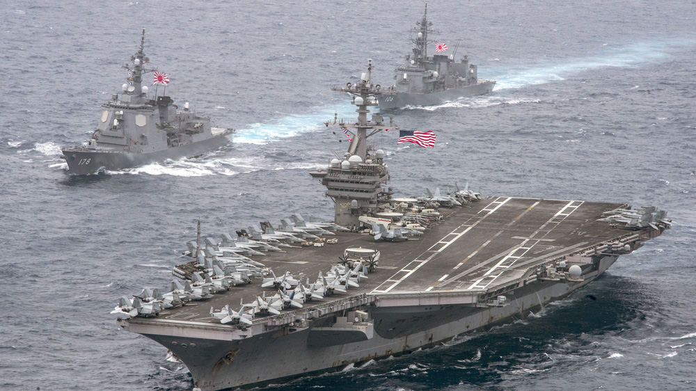 Carl Vinson