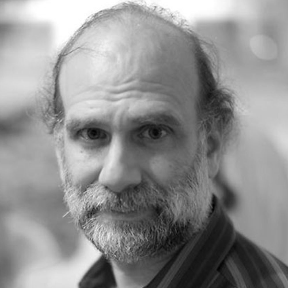 Bruce Schneier