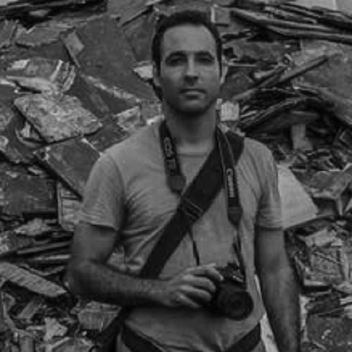 Ricardo Perez-Solero