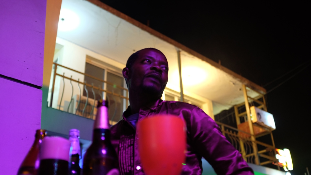 Congo - Please do not use