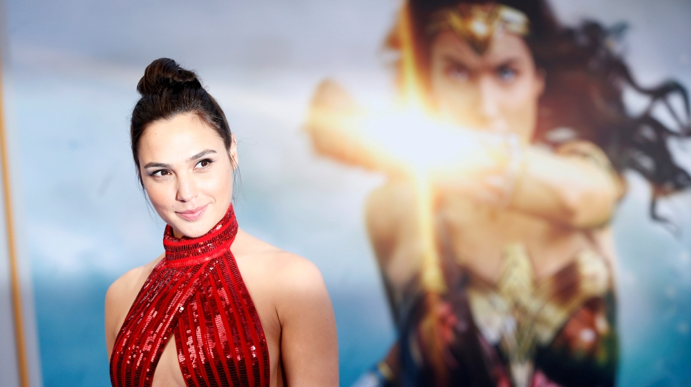 Wonder Woman
