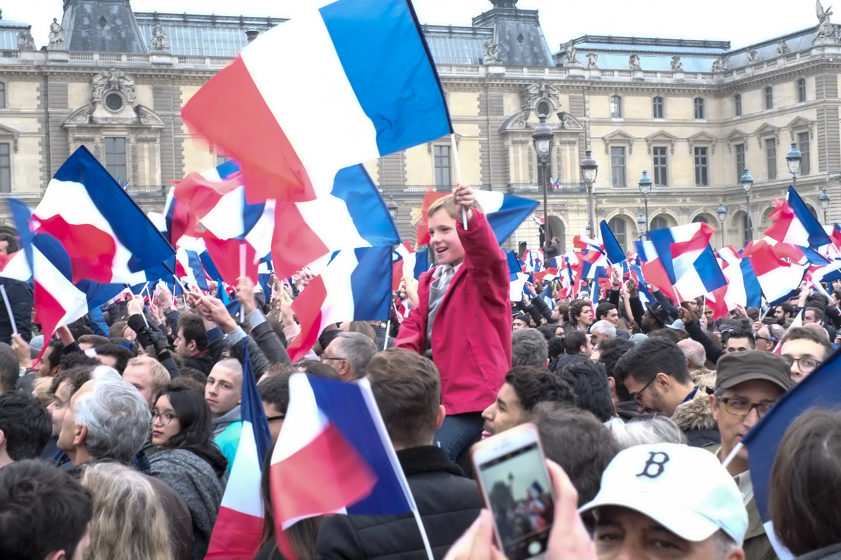 France won/Please Do Not Use