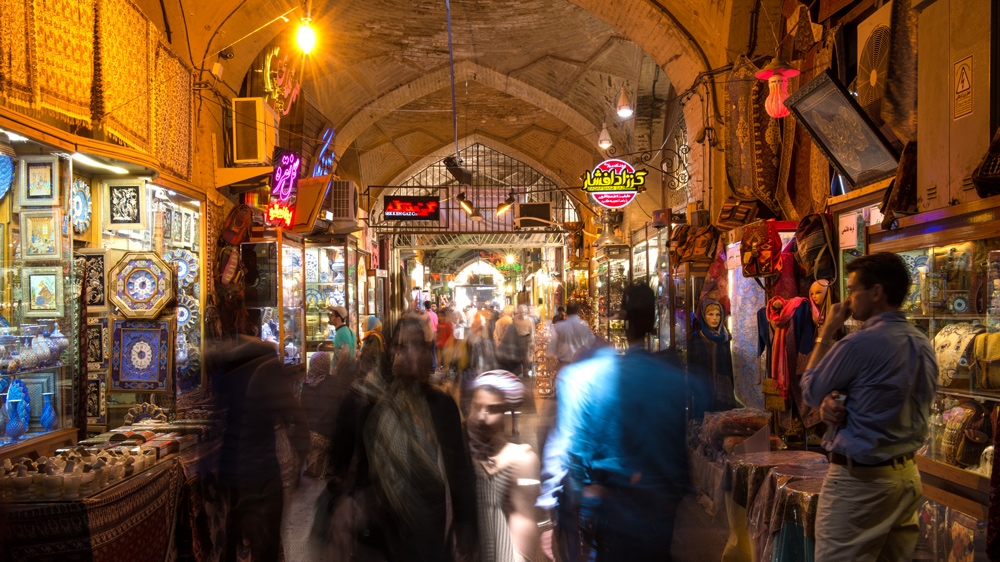 'Every corner of the city is integral ... It has developed its own cultural identity' [Wojtek Arciszewski/Al Jazeera]