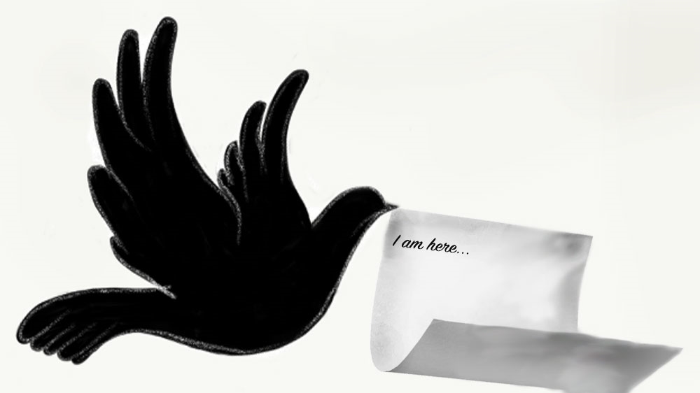 [Illustration by Jawahir Al-Naimi/Al Jazeera] 