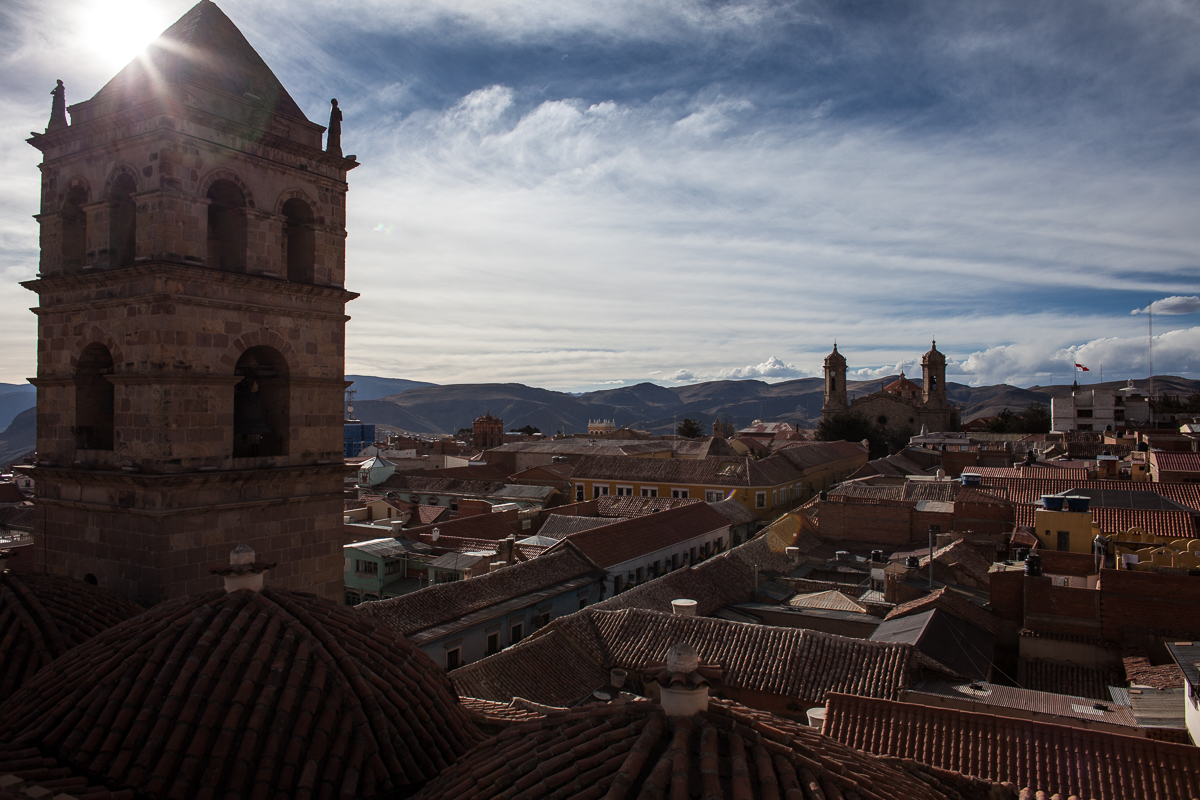 Uyuni’s changing landscape/ Please Do Not Use