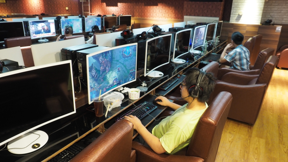 Taiwan suffers Ransomware cyber attack