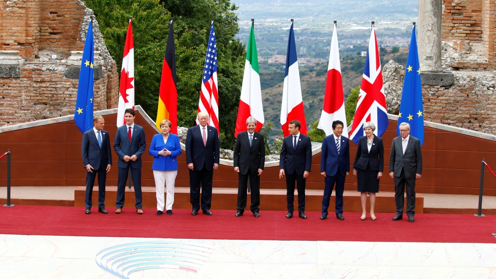 G7 Italy