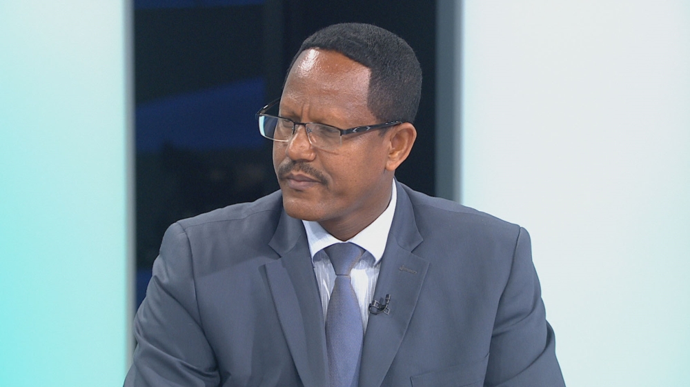 Ethiopia Negeri Lencho