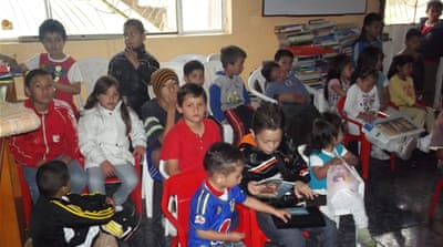 Through a land donation and further fundraisers, the family hopes to one day open a