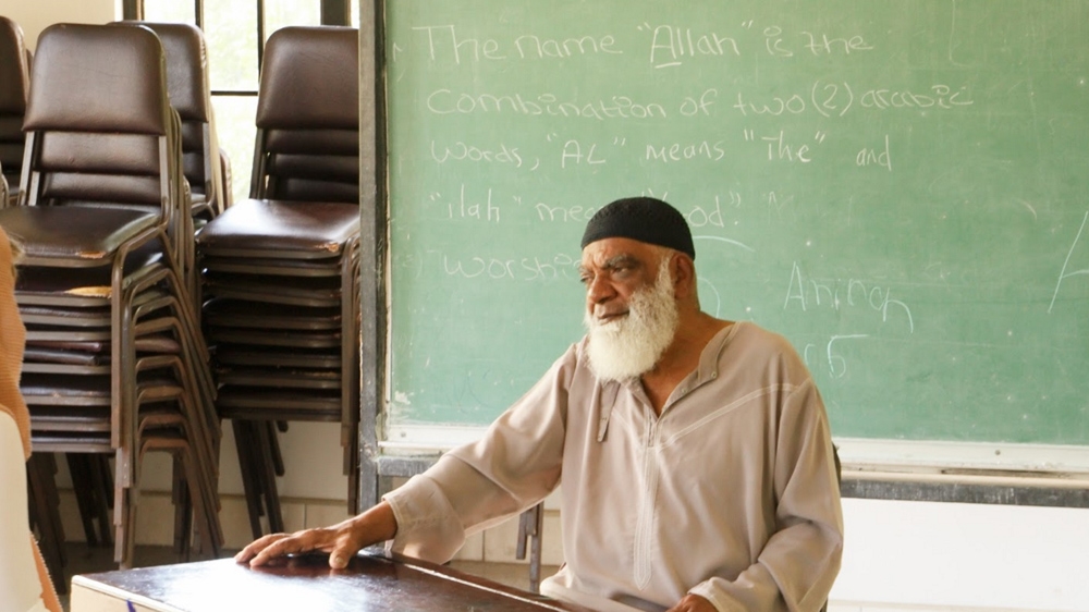 People and Power - Blog