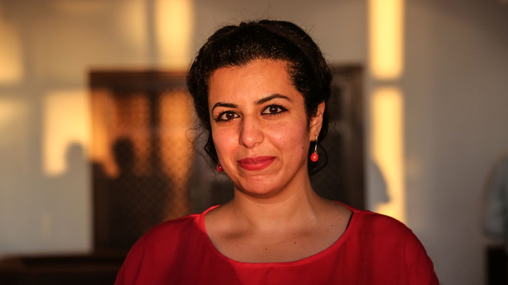 'We as women were faced with many restrictions with regards to public freedoms' [Hosam Salem/Al Jazeera]