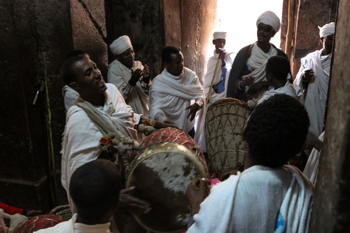 Medieval Churches/ Please DO Not Use